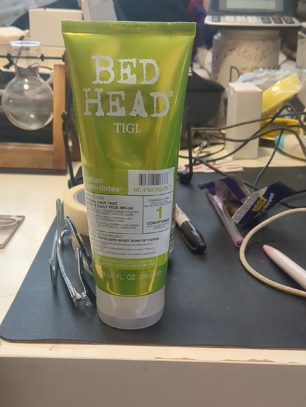 Bed Head Conditioner